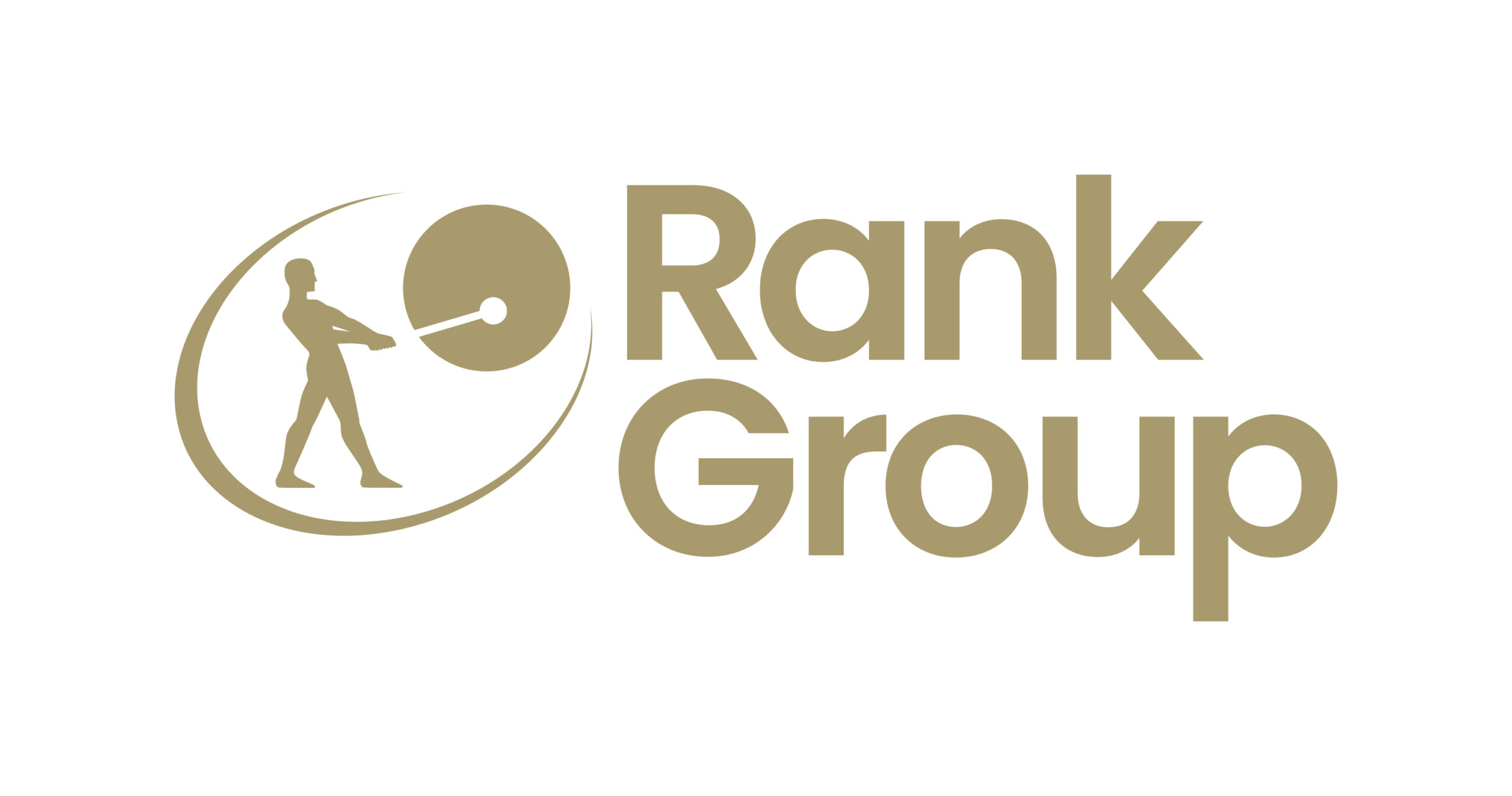 Rank Group logo